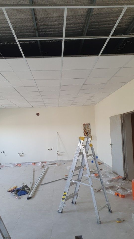 False Ceiling
